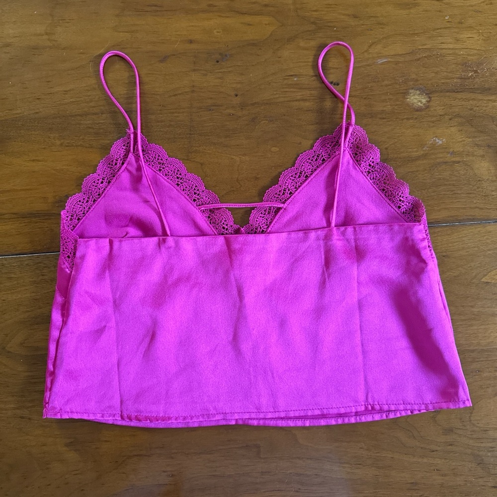 Superdown Pink Cami - image 3